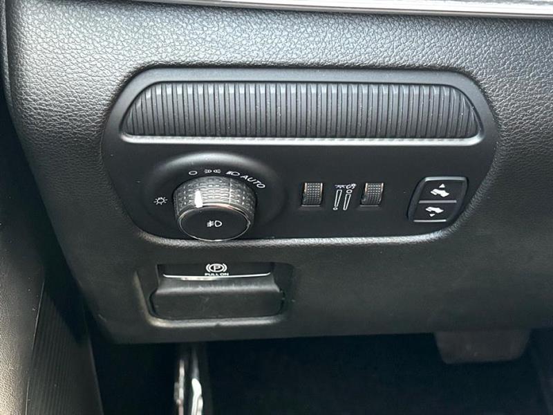 used 2022 Jeep Wagoneer car, priced at $39,955