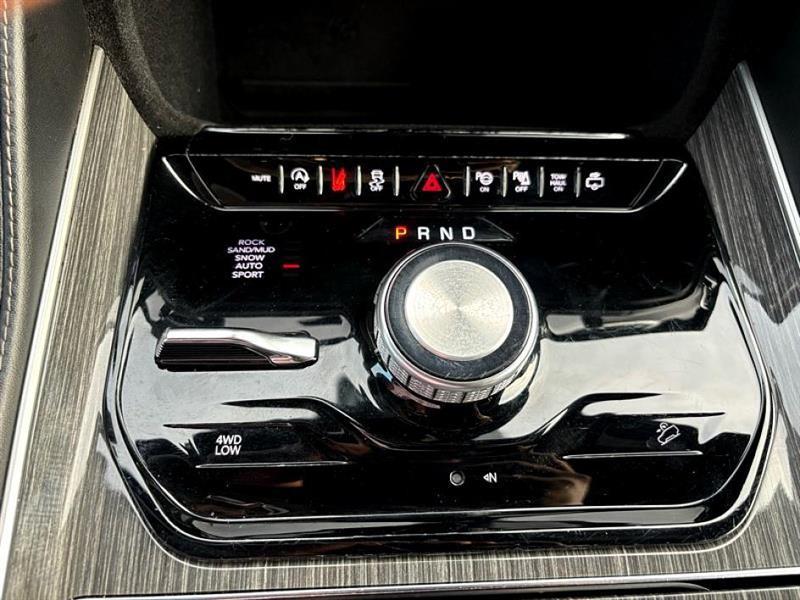 used 2022 Jeep Wagoneer car, priced at $39,955