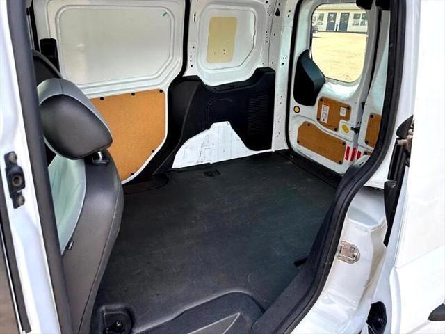 used 2015 Ford Transit Connect car, priced at $13,499