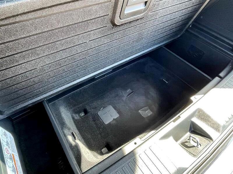used 2025 Honda Pilot car, priced at $43,966