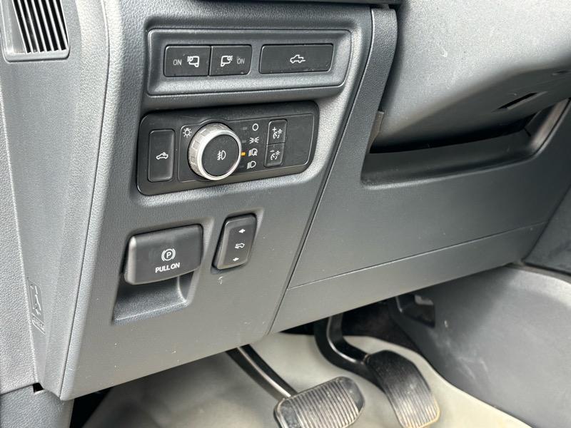 used 2022 Ford F-150 car, priced at $52,866