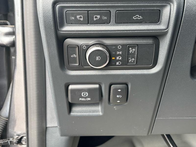 used 2022 Ford F-150 car, priced at $52,866