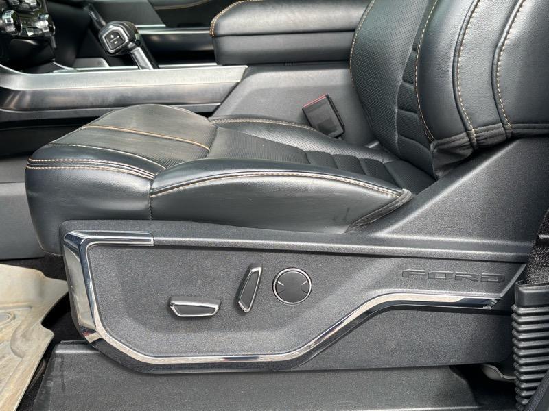 used 2022 Ford F-150 car, priced at $52,866