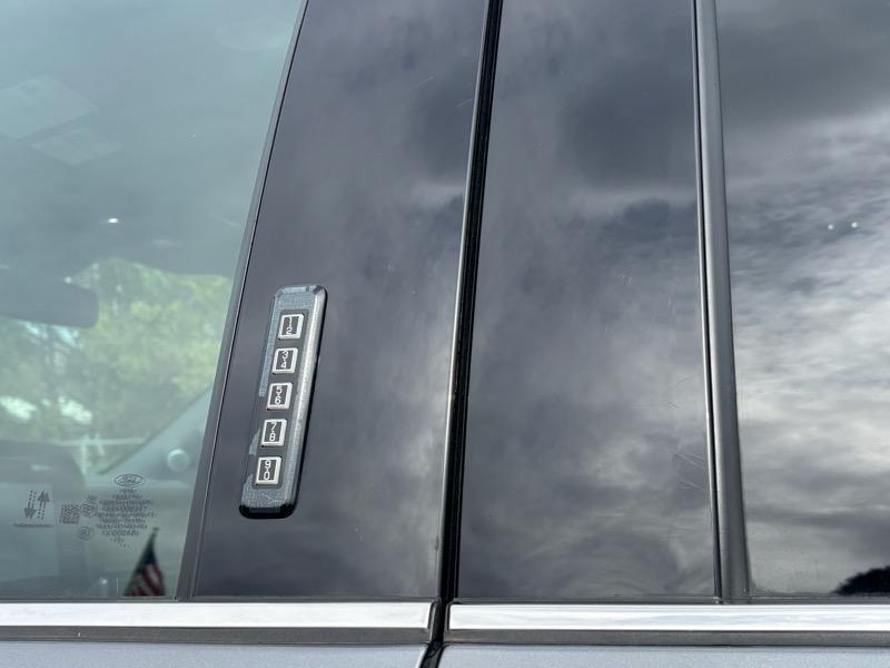 used 2022 Ford F-150 car, priced at $52,866