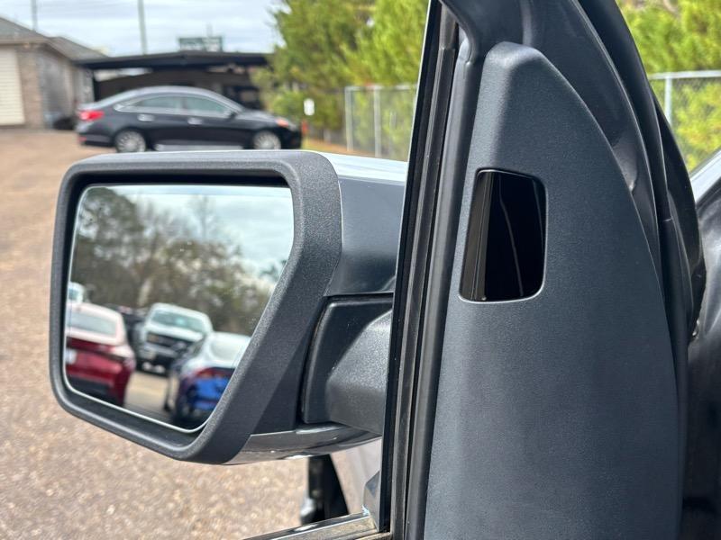 used 2022 Ford F-150 car, priced at $52,866