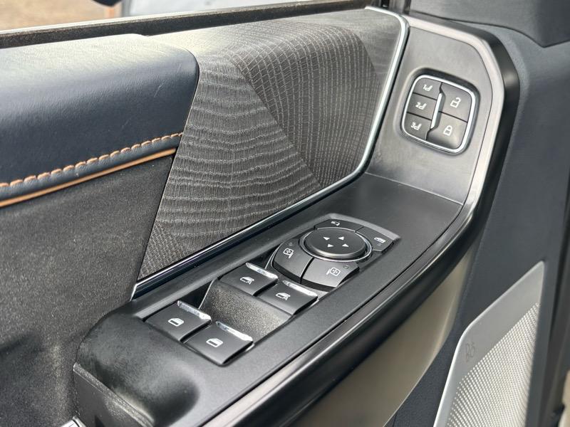 used 2022 Ford F-150 car, priced at $52,866