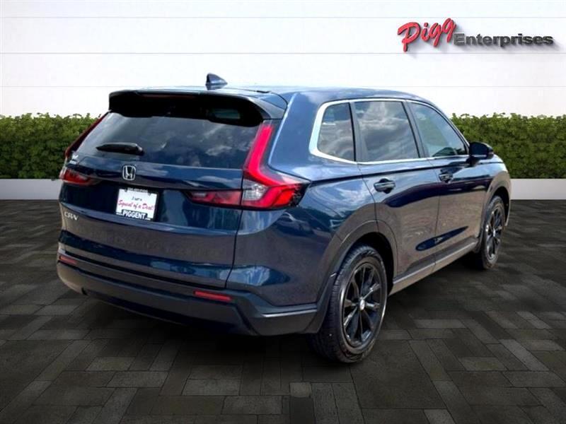 used 2023 Honda CR-V car, priced at $32,466