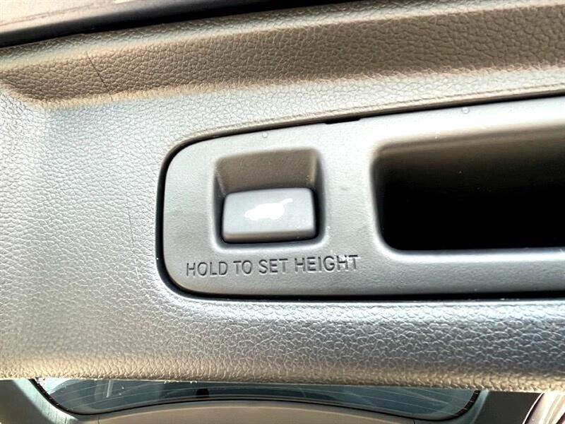 used 2023 Honda CR-V car, priced at $32,466