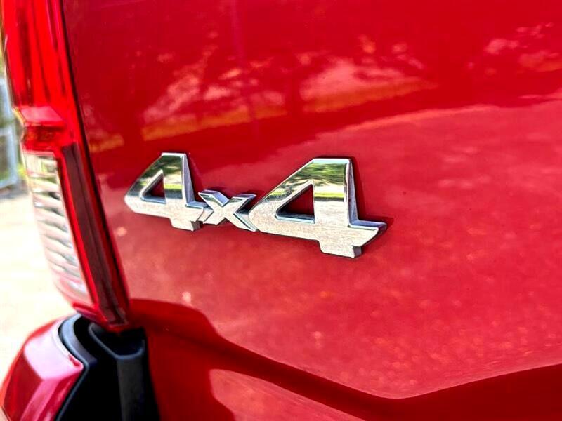 used 2019 Toyota Tacoma car, priced at $35,933