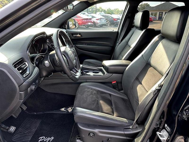 used 2022 Dodge Durango car, priced at $32,989