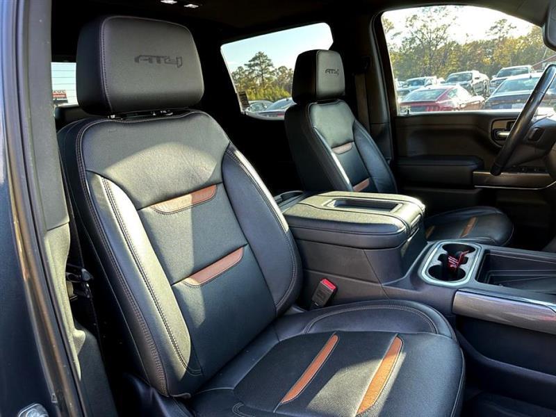 used 2019 GMC Sierra 1500 car, priced at $36,786