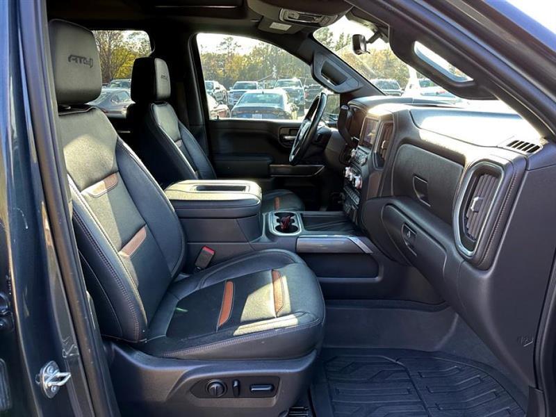 used 2019 GMC Sierra 1500 car, priced at $36,786