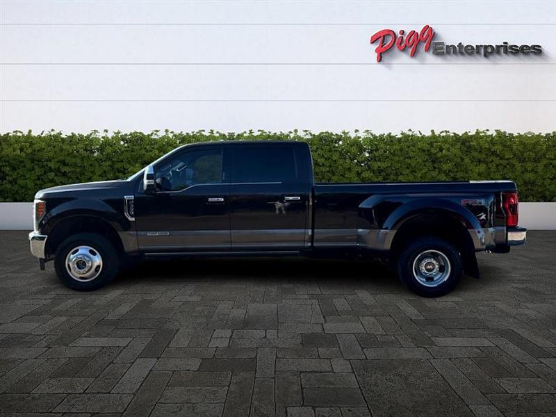 used 2018 Ford F-350 car, priced at $55,466