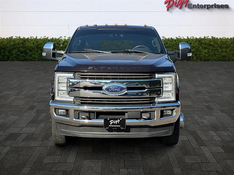 used 2018 Ford F-350 car, priced at $55,466