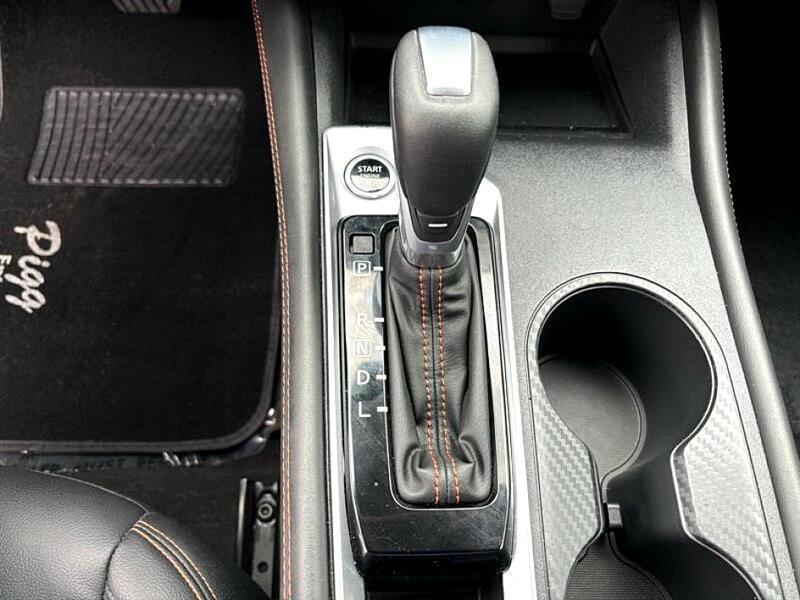 used 2022 Nissan Altima car, priced at $22,944