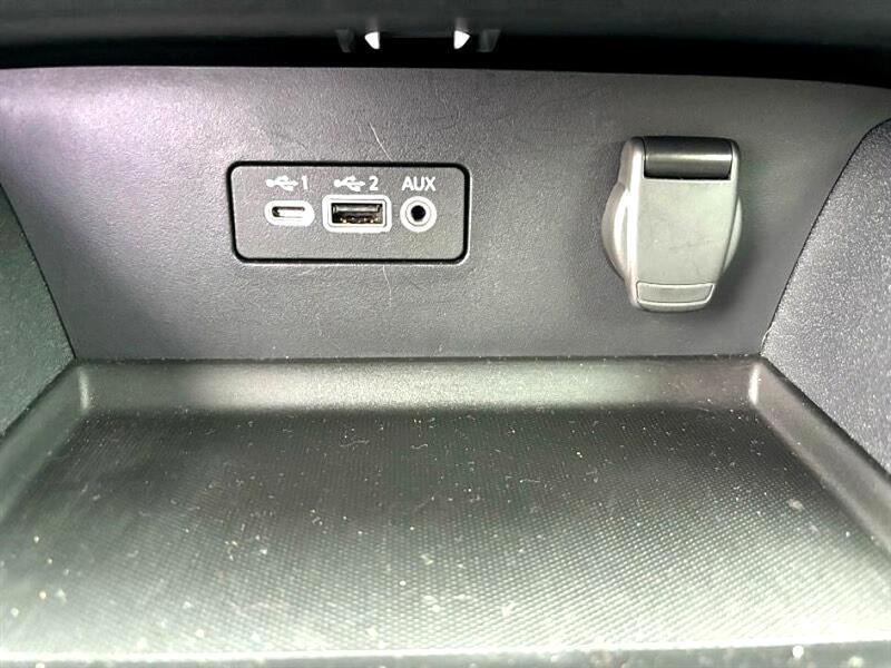 used 2022 Nissan Altima car, priced at $22,944