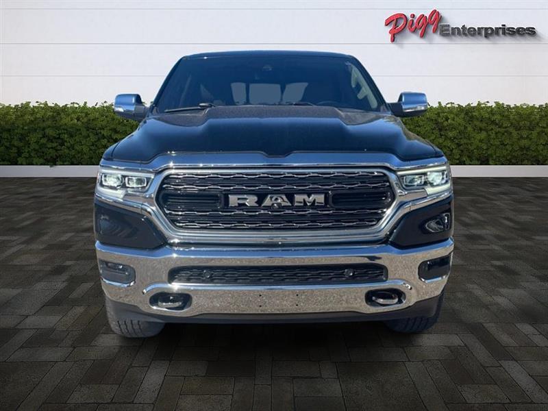 used 2019 Ram 1500 car, priced at $34,933