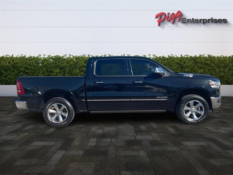 used 2019 Ram 1500 car, priced at $34,933