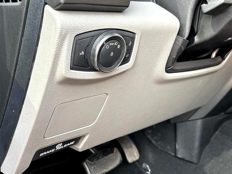 used 2021 Ford F-250 car, priced at $43,422