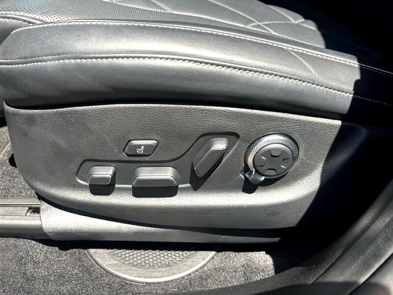 used 2025 Genesis GV80 car, priced at $66,988