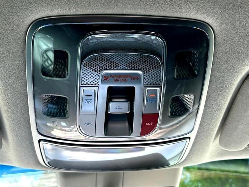 used 2025 Genesis GV80 car, priced at $66,988