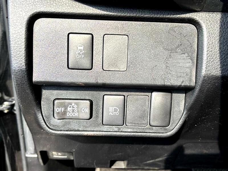 used 2022 Toyota Tacoma car, priced at $29,833