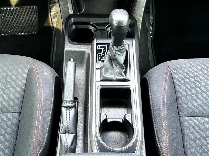 used 2022 Toyota Tacoma car, priced at $30,433