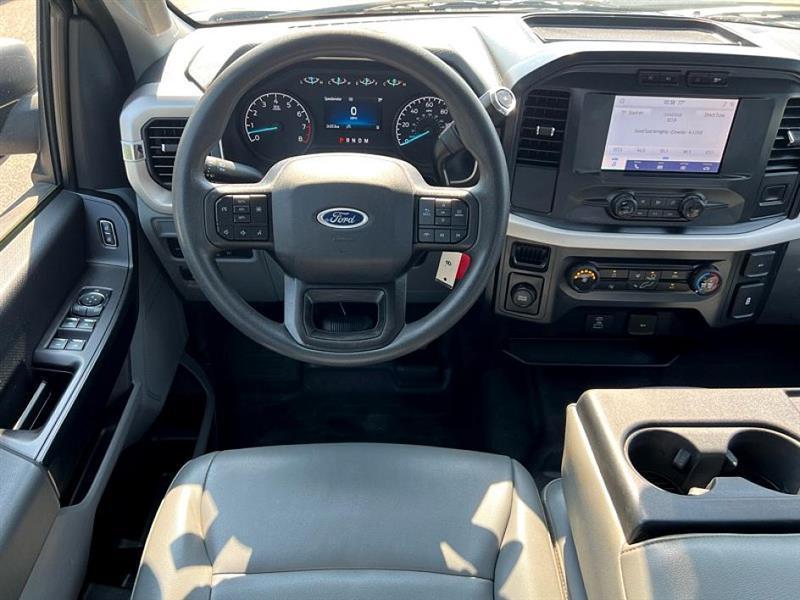 used 2021 Ford F-150 car, priced at $30,966