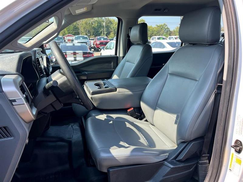 used 2021 Ford F-150 car, priced at $30,966