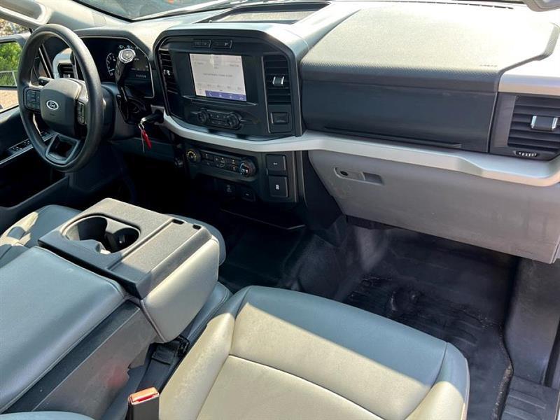 used 2021 Ford F-150 car, priced at $29,566