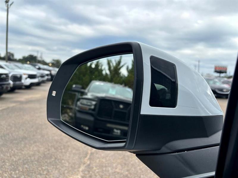 used 2025 Audi Q7 car, priced at $50,921