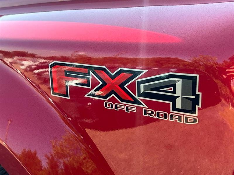 used 2020 Ford F-450 car, priced at $58,977