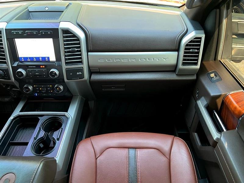 used 2020 Ford F-450 car, priced at $58,977