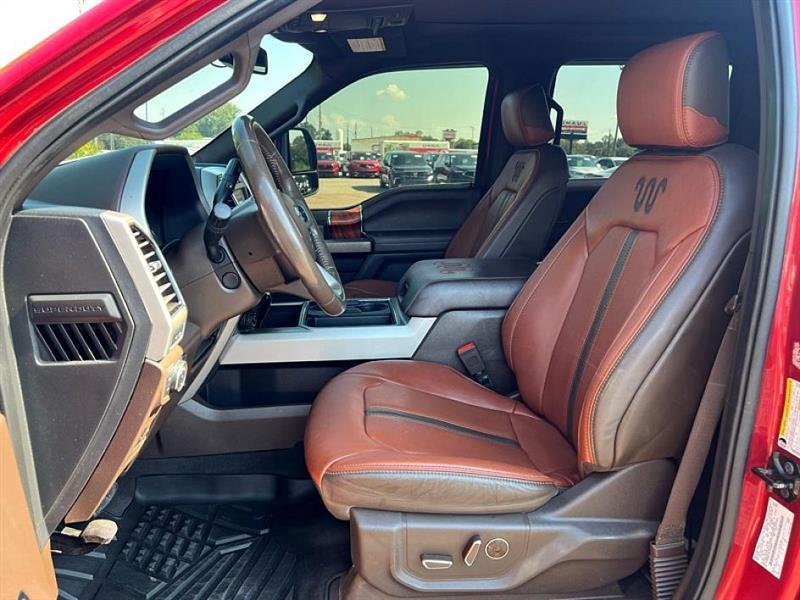 used 2020 Ford F-450 car, priced at $58,977