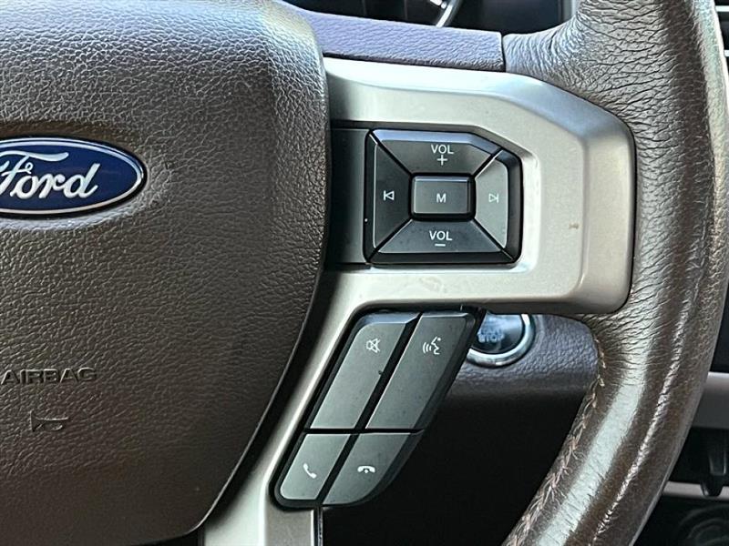 used 2020 Ford F-450 car, priced at $58,977