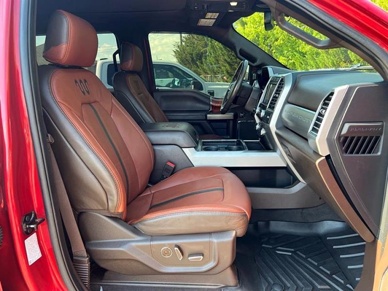 used 2020 Ford F-450 car, priced at $58,977
