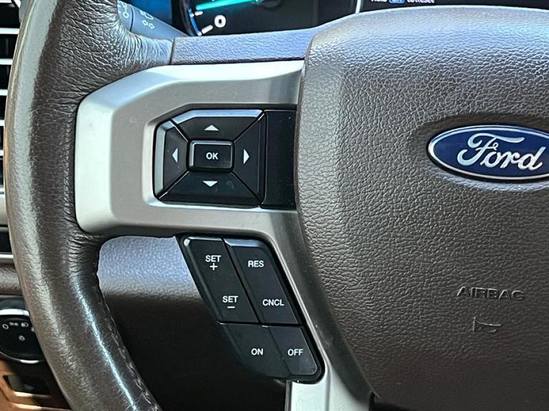 used 2020 Ford F-450 car, priced at $58,977