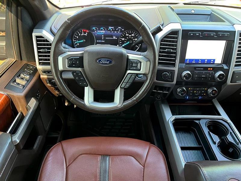 used 2020 Ford F-450 car, priced at $58,977