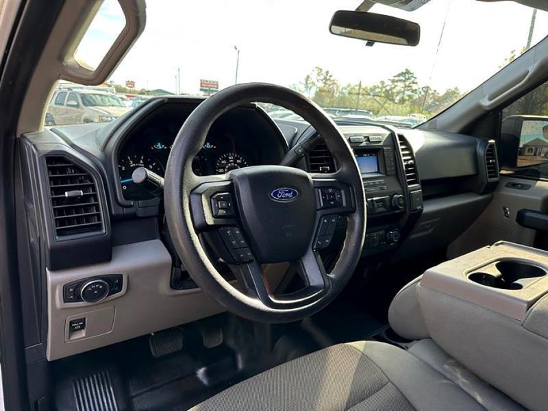 used 2019 Ford F-150 car, priced at $26,988