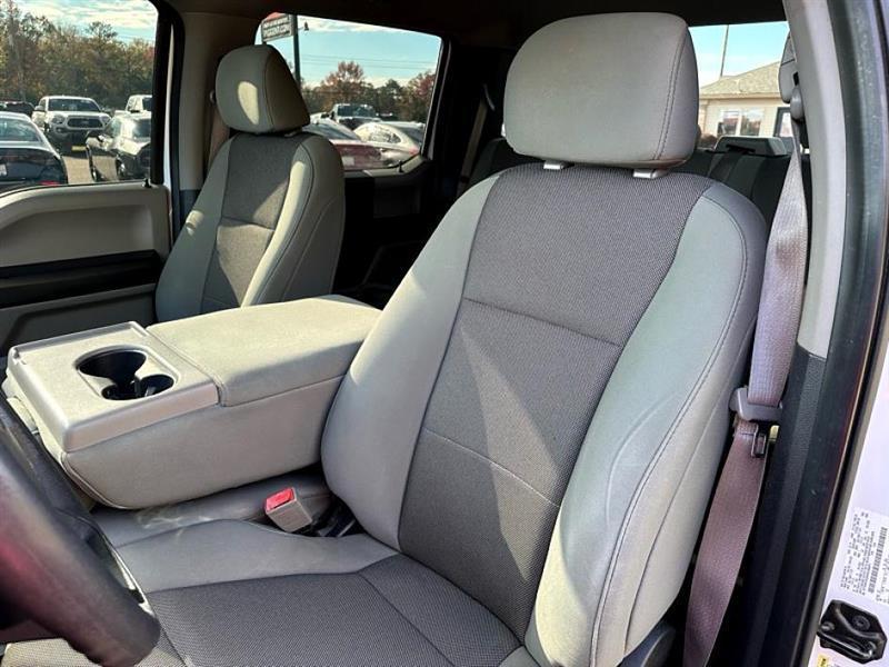 used 2019 Ford F-150 car, priced at $26,988