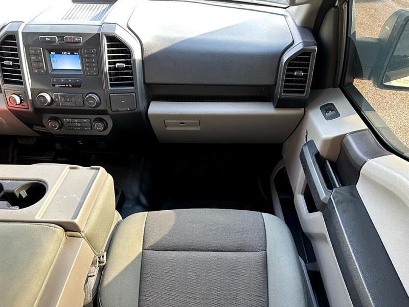 used 2019 Ford F-150 car, priced at $26,988