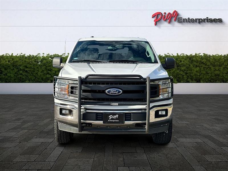 used 2019 Ford F-150 car, priced at $26,988