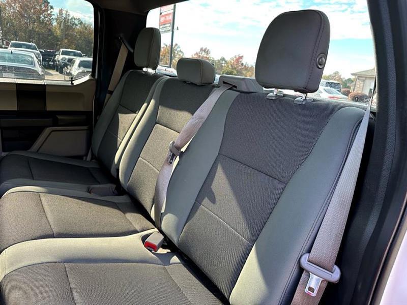 used 2019 Ford F-150 car, priced at $26,988