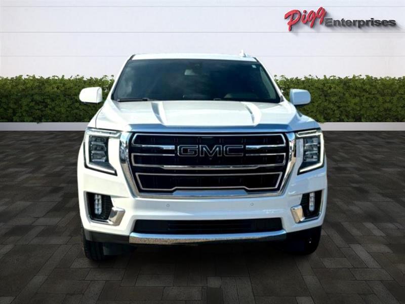 used 2021 GMC Yukon XL car, priced at $49,966
