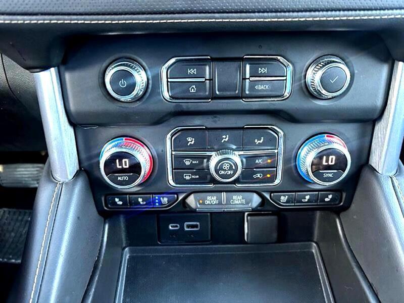 used 2021 GMC Yukon XL car, priced at $49,966