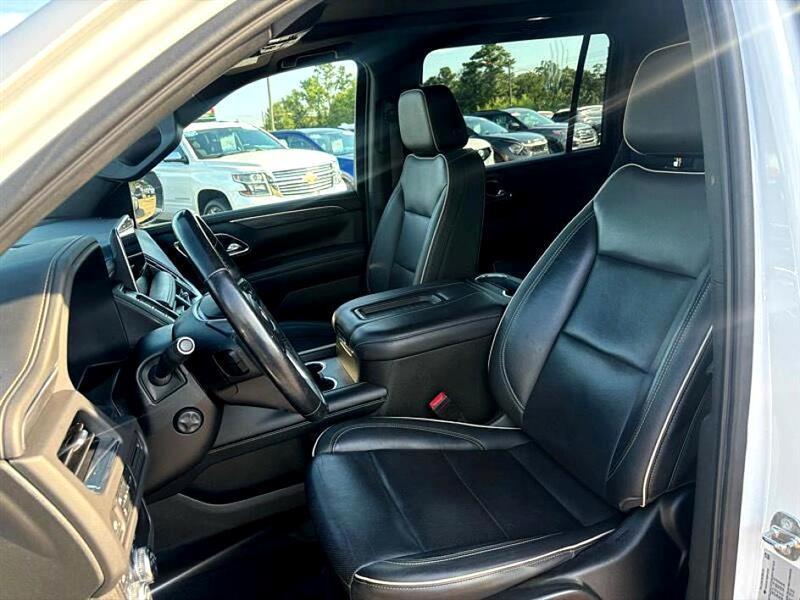 used 2021 GMC Yukon XL car, priced at $49,966