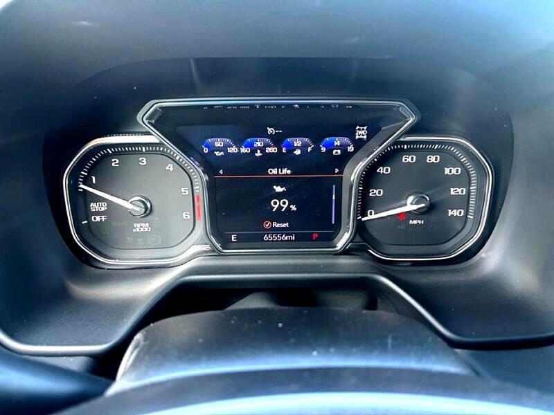 used 2021 GMC Yukon XL car, priced at $49,966