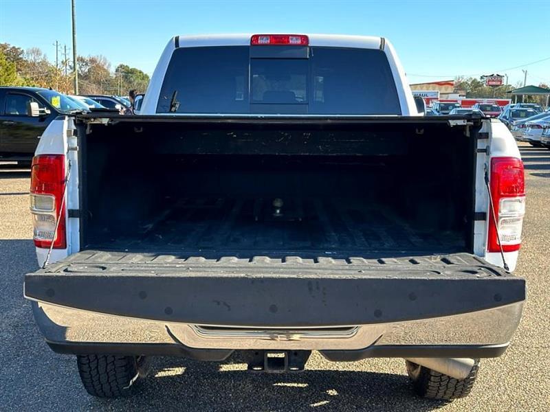 used 2021 Ram 3500 car, priced at $41,988