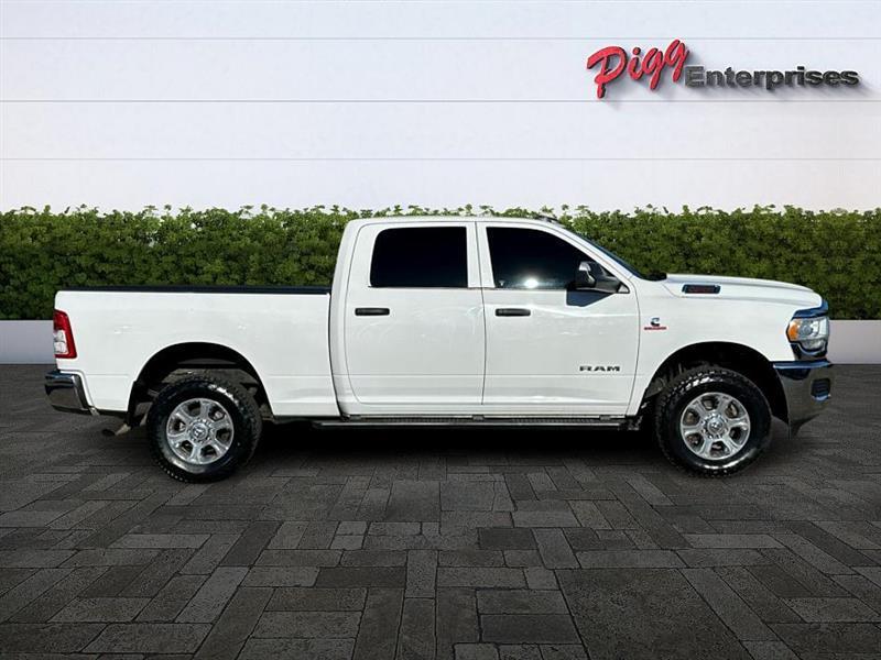 used 2021 Ram 3500 car, priced at $41,988