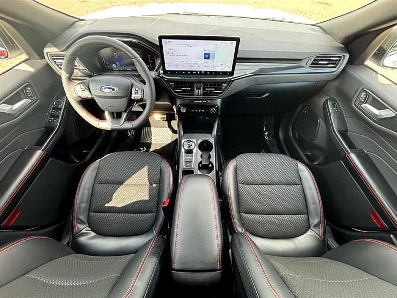 used 2023 Ford Escape car, priced at $25,577